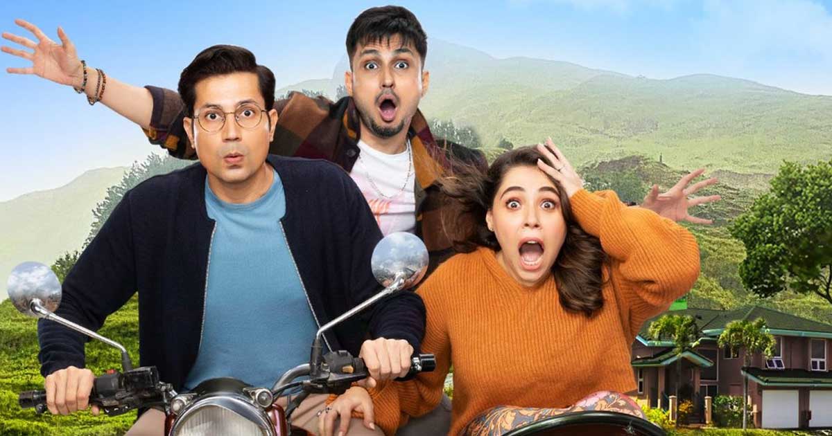 TVF Tripling